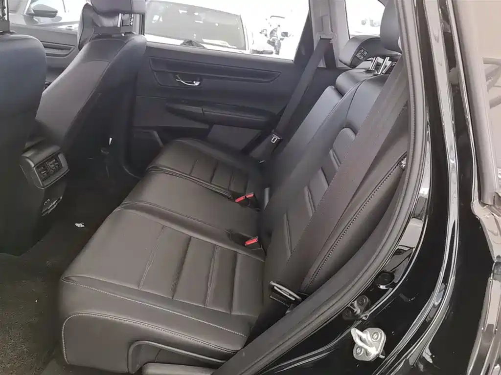 Honda CR-V 2024 240TURBO 2WD Fengyang Edition 5 seats купить на сайте DeffCars