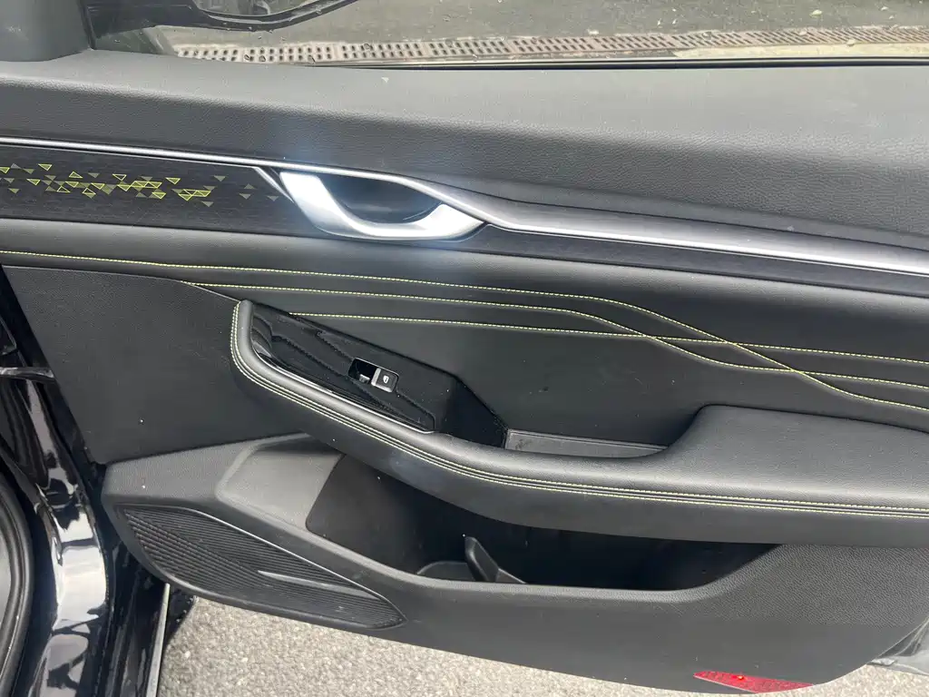 Xingrui 2023 1.5TD Kunlun Edition купить на сайте DeffCars