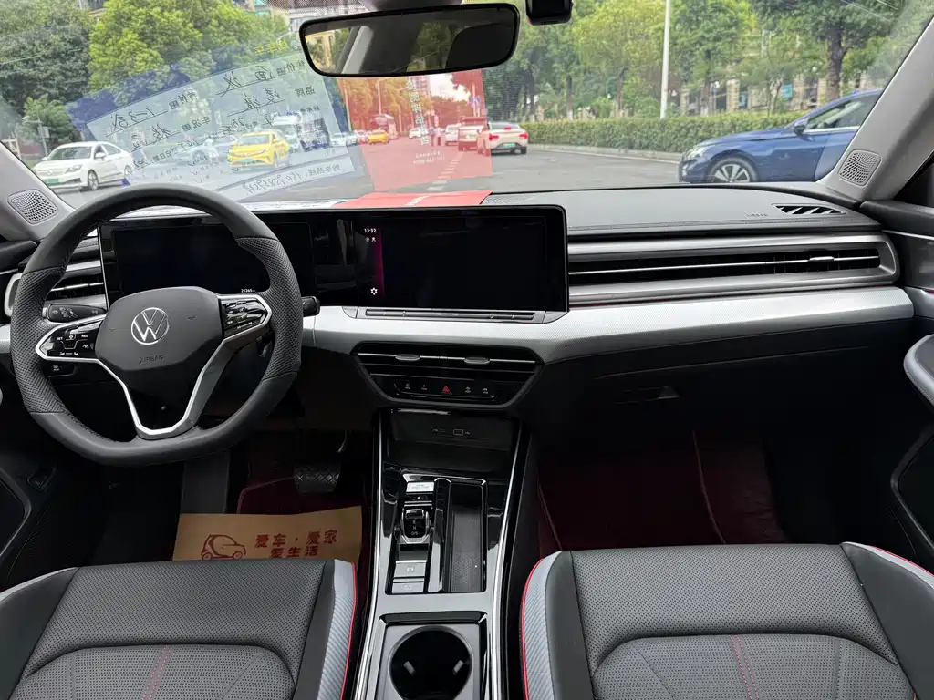Lingdu 2024 Lingdu L 280TSI DSG Hot Edition купить на сайте DeffCars