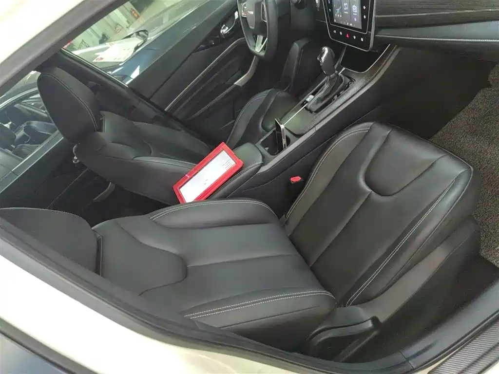 Venucia D60 2021 PLUS 1.6L XL CVT Yueliang Edition купить на сайте DeffCars