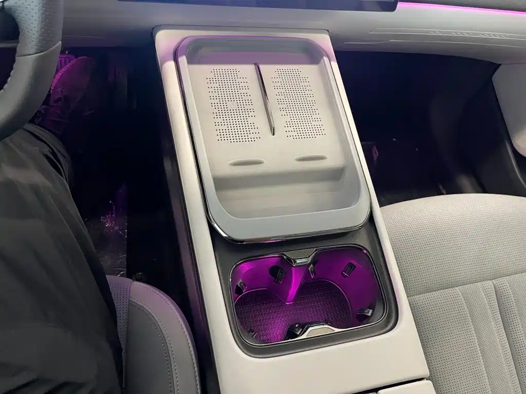 Zhiyin 2024 Ultra Long Range Smart Edition купить на сайте DeffCars