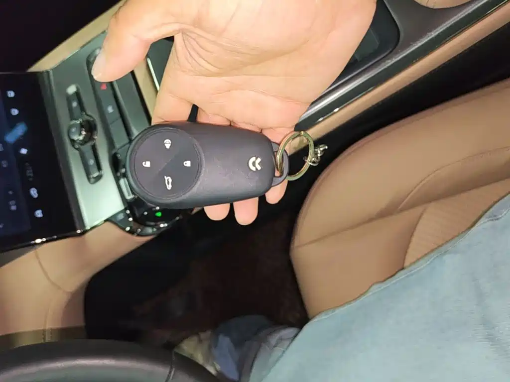 NIO ES6 2020 455KM Sports Edition купить на сайте DeffCars