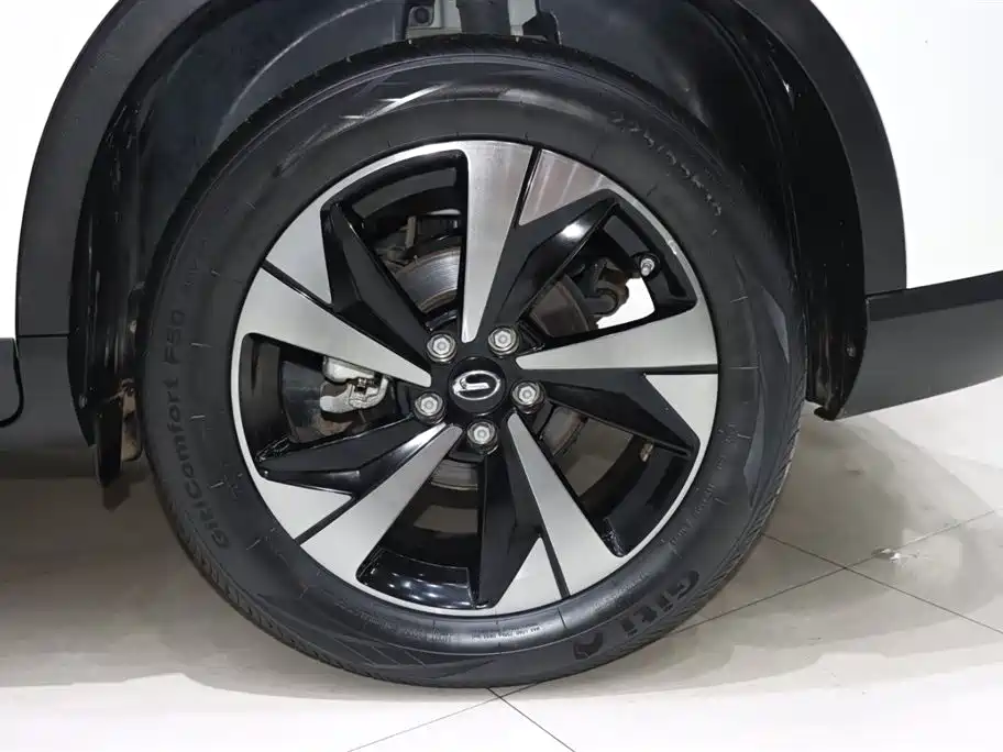 Trumpchi GS4 2022 270T Automatic Intelligent Mobility Technology Edition купить на сайте DeffCars