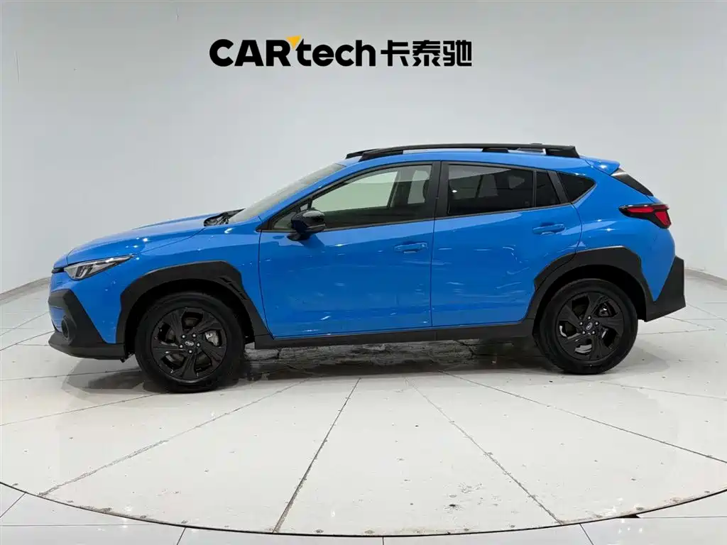 Xubao 2024 2.5i AWD Deluxe Edition EyeSight купить на сайте DeffCars
