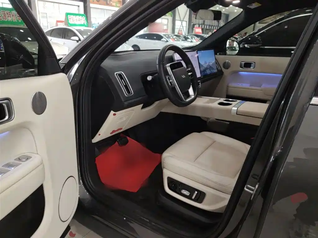 Ideal L8 2023 Pro купить на сайте DeffCars