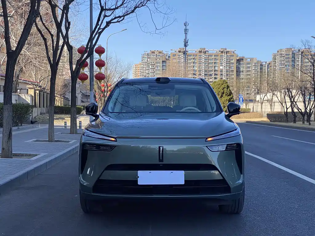 Wei Brand Blue Mountain 2025 Four-wheel Drive Ultra купить на сайте DeffCars