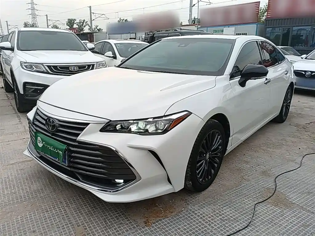 Asia Dragon 2019 2.0L XLE Exclusive Edition National VI купить на сайте DeffCars