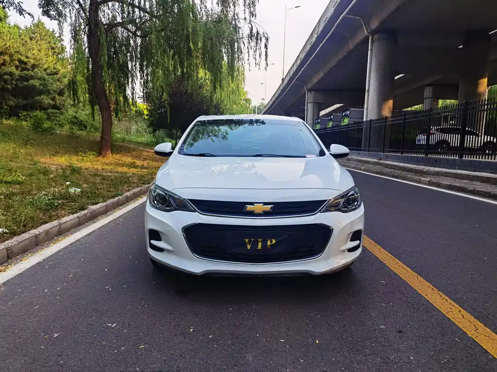 Onix 2019 320 Automatic Xinyue Edition купить на сайте DeffCars