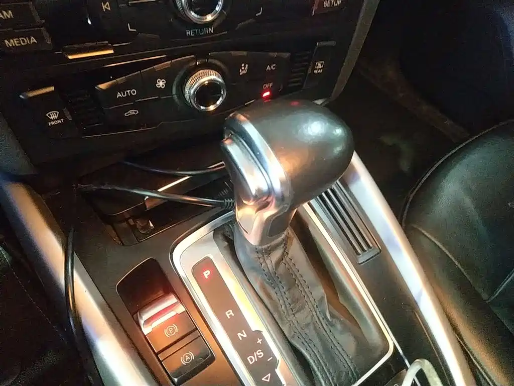 Audi Q5 2016 40 TFSI Enterprising купить на сайте DeffCars