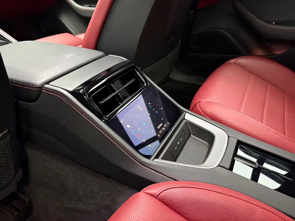 Panamera 2024 Panamera 2.9T купить на сайте DeffCars