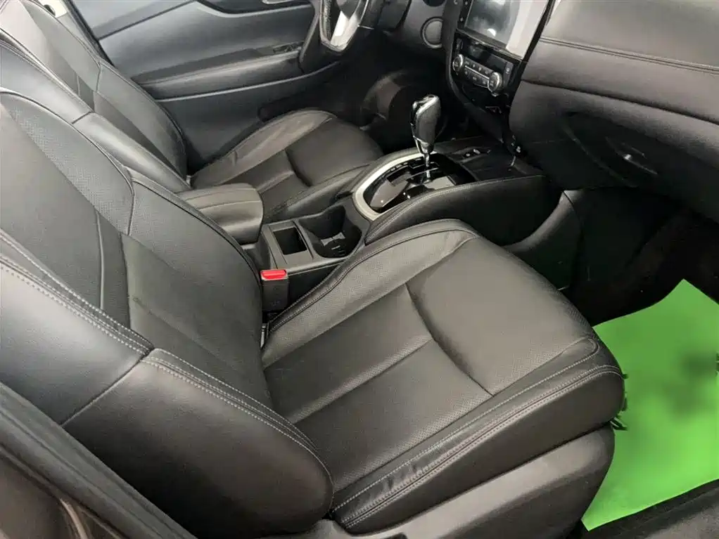 X-Trail 2021 2.0L CVT 2WD XL ITS Comfort Commemorative Edition купить на сайте DeffCars