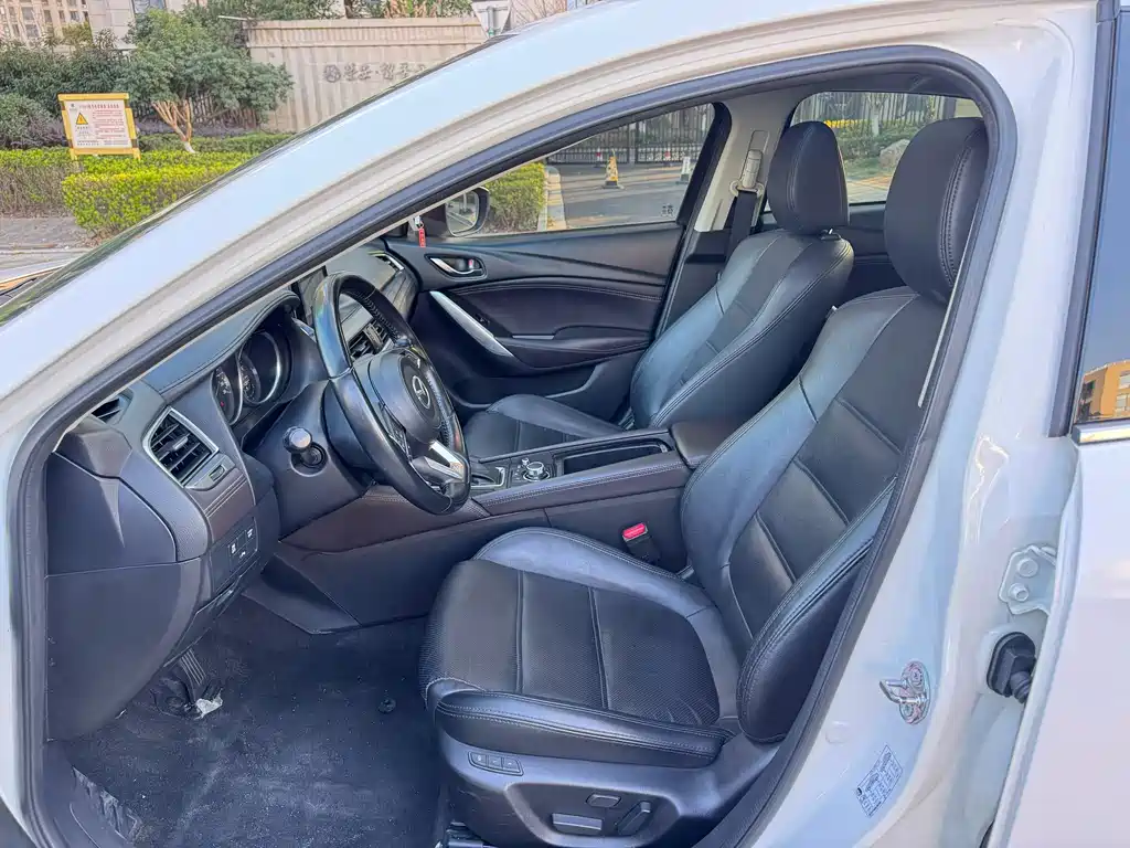 Atez 2018 2.0L Blue Sky Deluxe Edition National V купить на сайте DeffCars