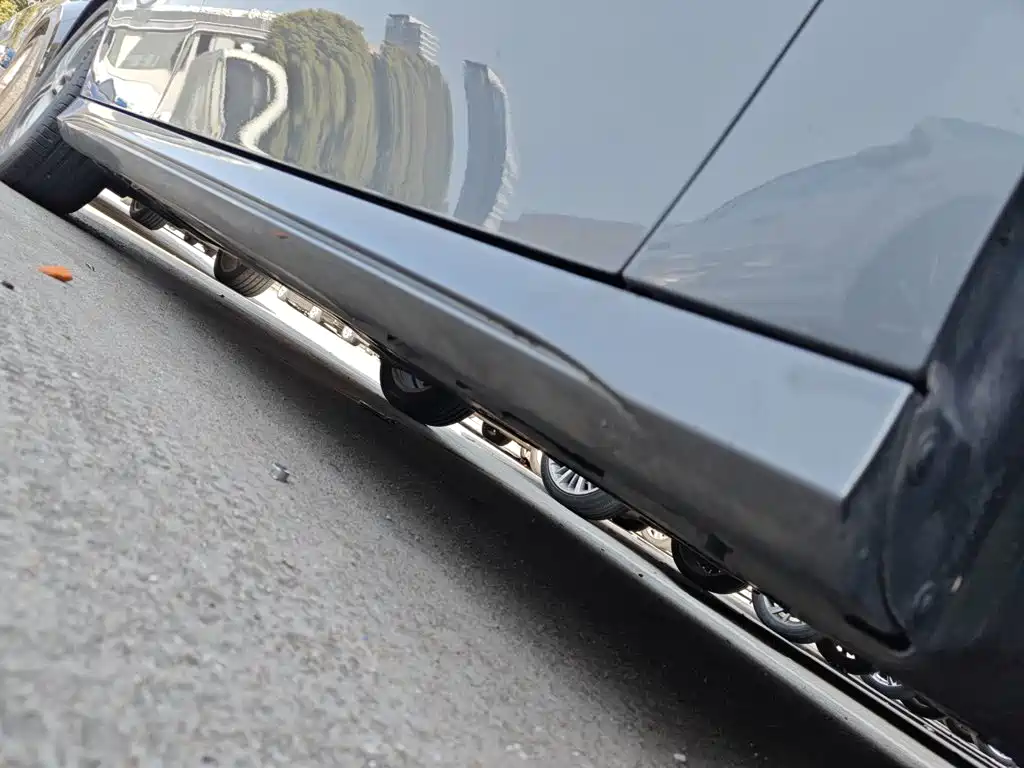 Mercedes-Benz A-Class 2021 facelift A 180 L sports sedan купить на сайте DeffCars