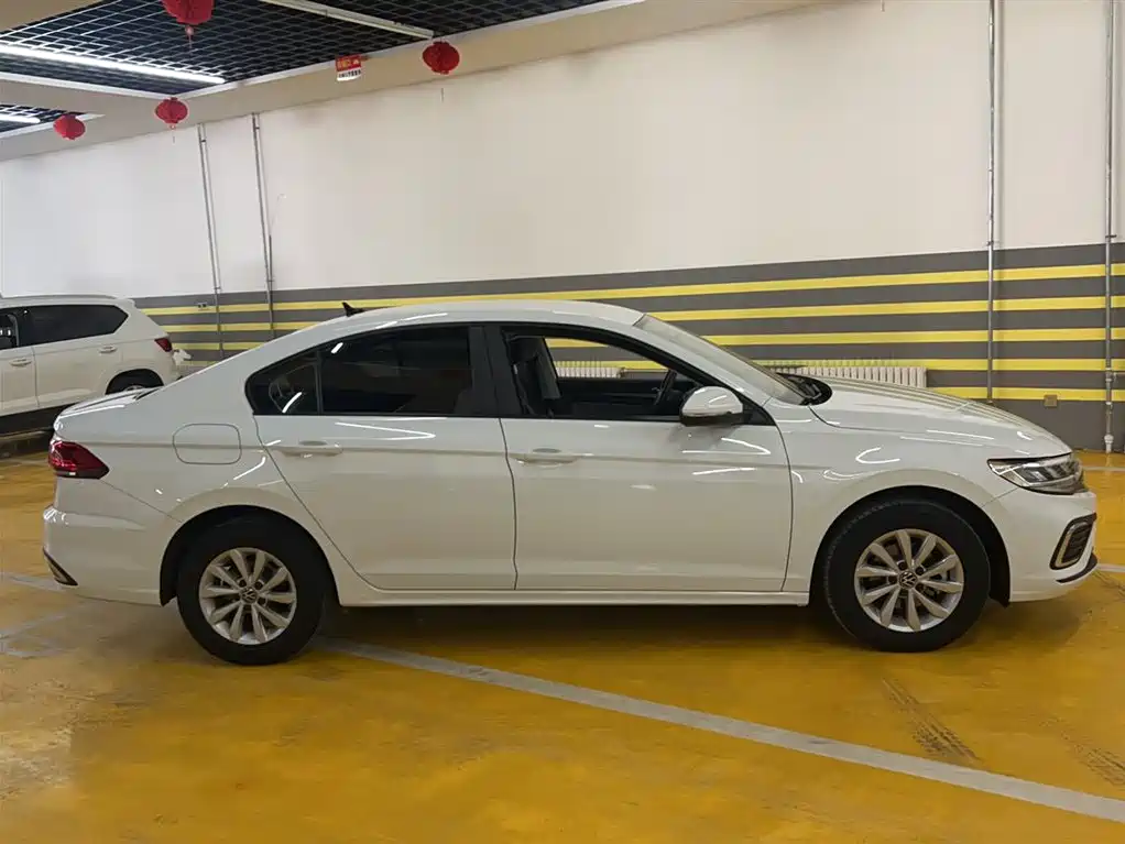 Bora 2024 200TSI DSG Changxing Edition купить на сайте DeffCars