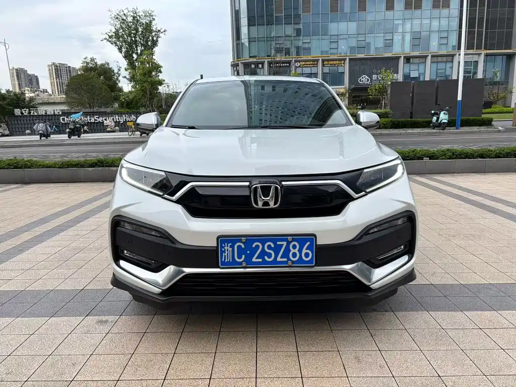 Honda XR-V 2021 220TURBO CVT Deluxe Edition купить на сайте DeffCars
