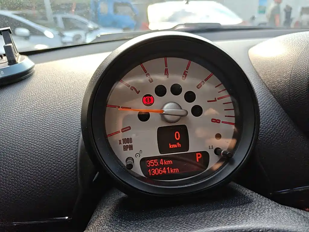 COUNTRYMAN 2014款 1.6L COOPER Excitement купить на сайте DeffCars