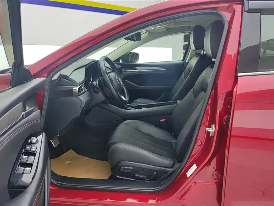 Atez 2020 2.5L Blue Sky Sports Edition купить на сайте DeffCars