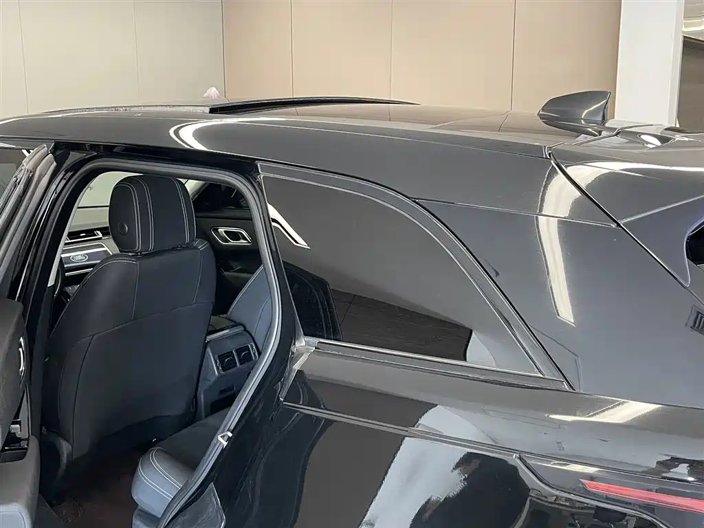Range Rover Velar 2019 250PS купить на сайте DeffCars