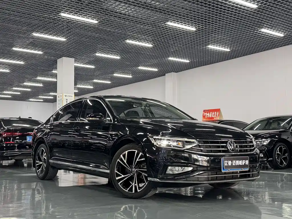 Magotan 2021 330TSI DSG 30th Anniversary Edition купить на сайте DeffCars
