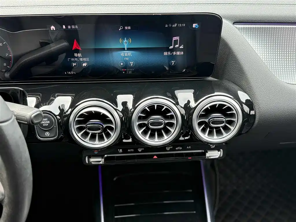 Mercedes-Benz GLA 2022 GLA 200 купить на сайте DeffCars