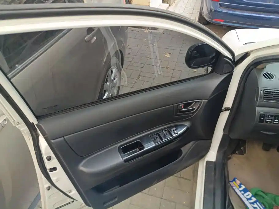 BYD F3 2018 1.5L Manual Classic купить на сайте DeffCars