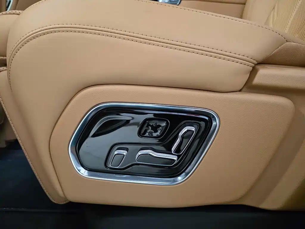 JiKr 9X 2025 Ultra Edition 70kWh купить на сайте DeffCars