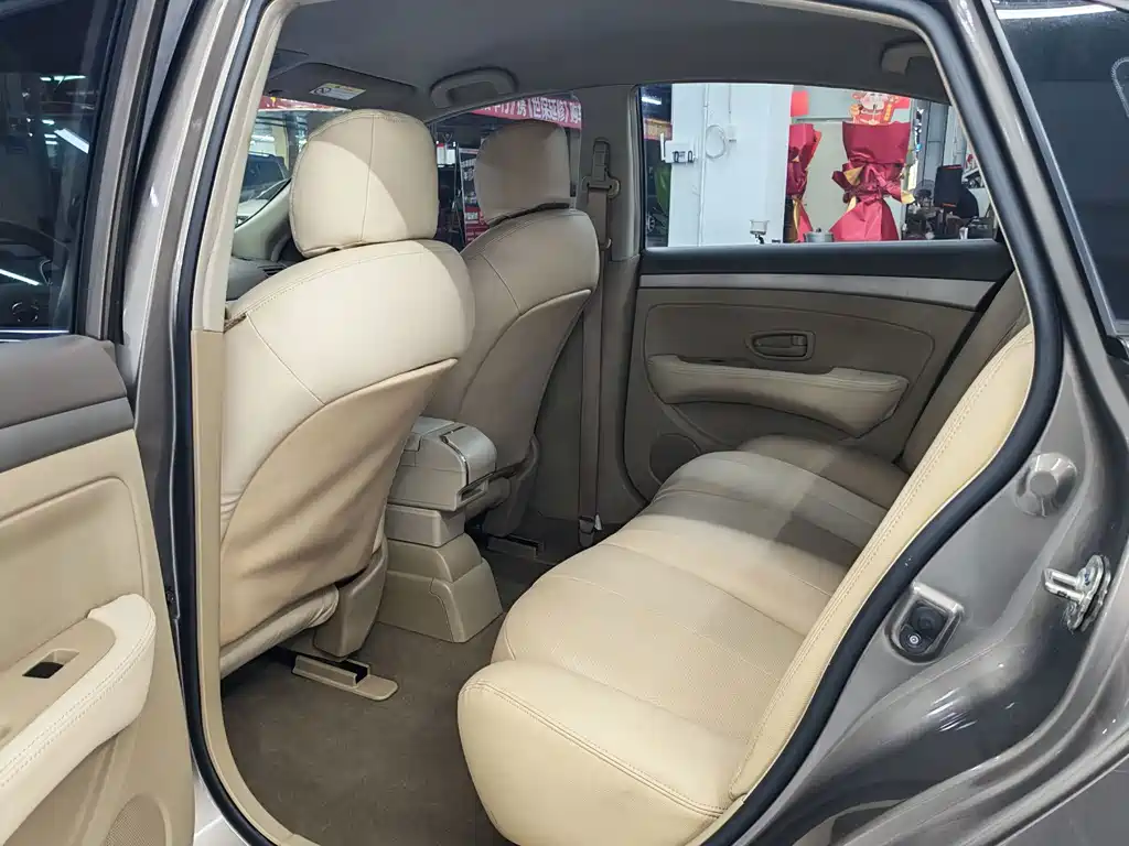 Sylphy 2012 Classic 1.6XE Automatic Comfort Edition купить на сайте DeffCars