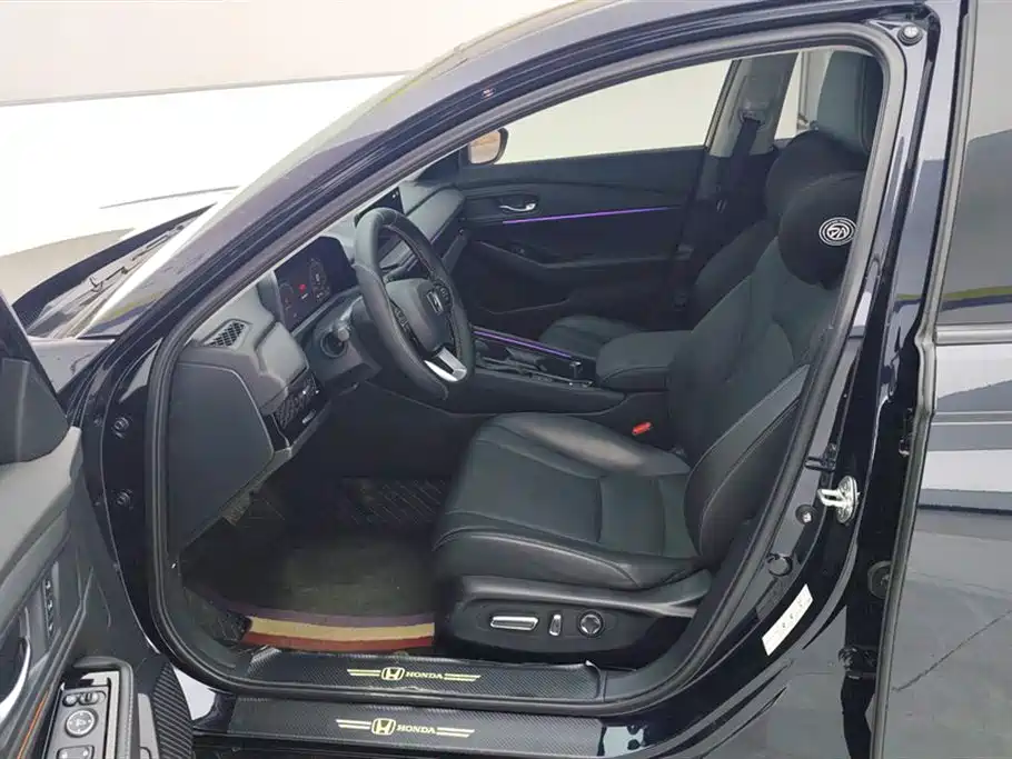 Accord 2023 260TURBO Excellence Edition купить на сайте DeffCars