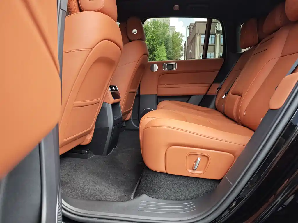 Ideal L6 2025 Pro smart refresh version купить на сайте DeffCars