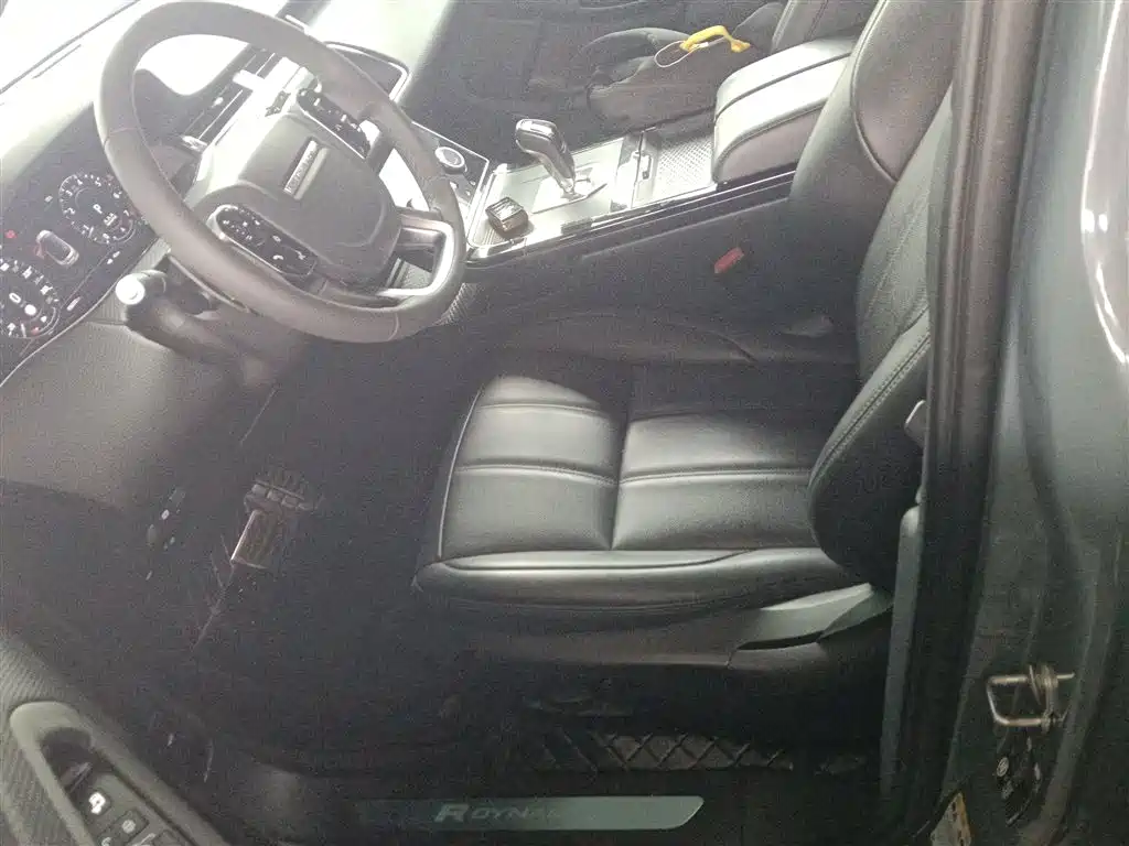 Range Rover Evoque 2020 249PS R-DYNAMIC S Sports Edition купить на сайте DeffCars