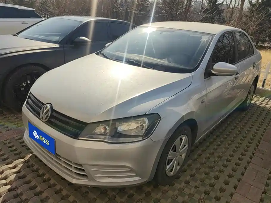 Jetta 2013 1.6L manual fashion model купить на сайте DeffCars