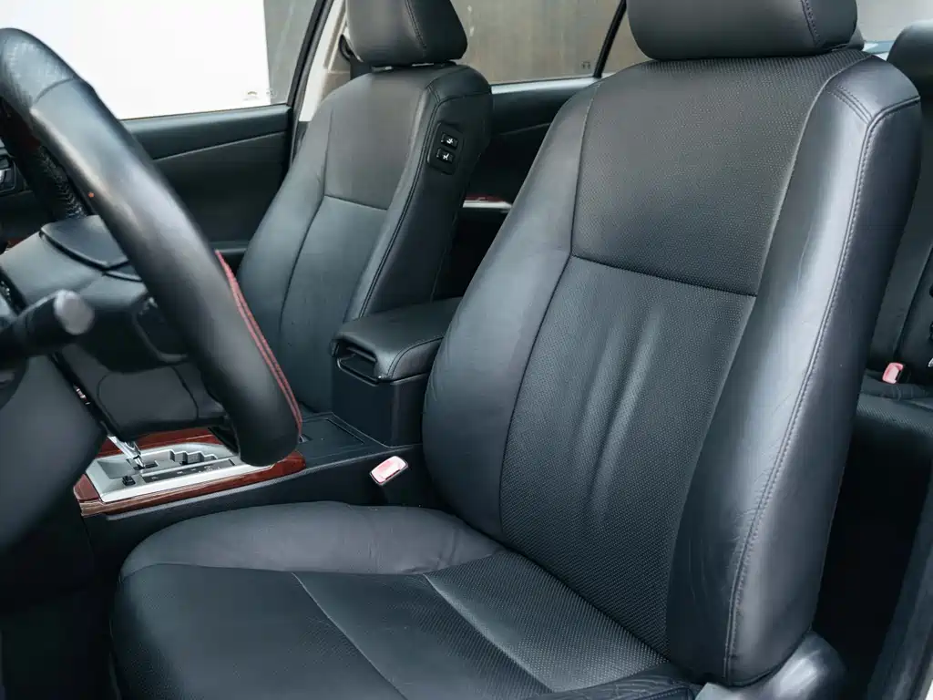 Camry 2013 200G Classic Deluxe Edition купить на сайте DeffCars