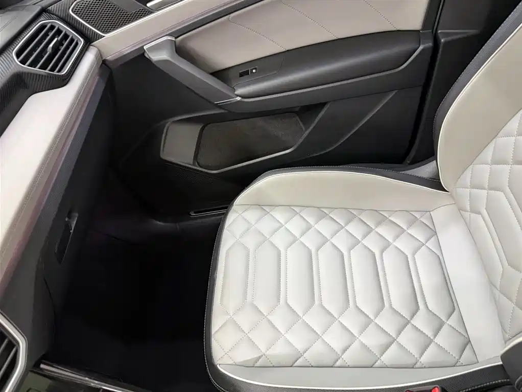 Tanyue 2023 280TSI 2WD Luxury Plus Advanced Edition купить на сайте DeffCars