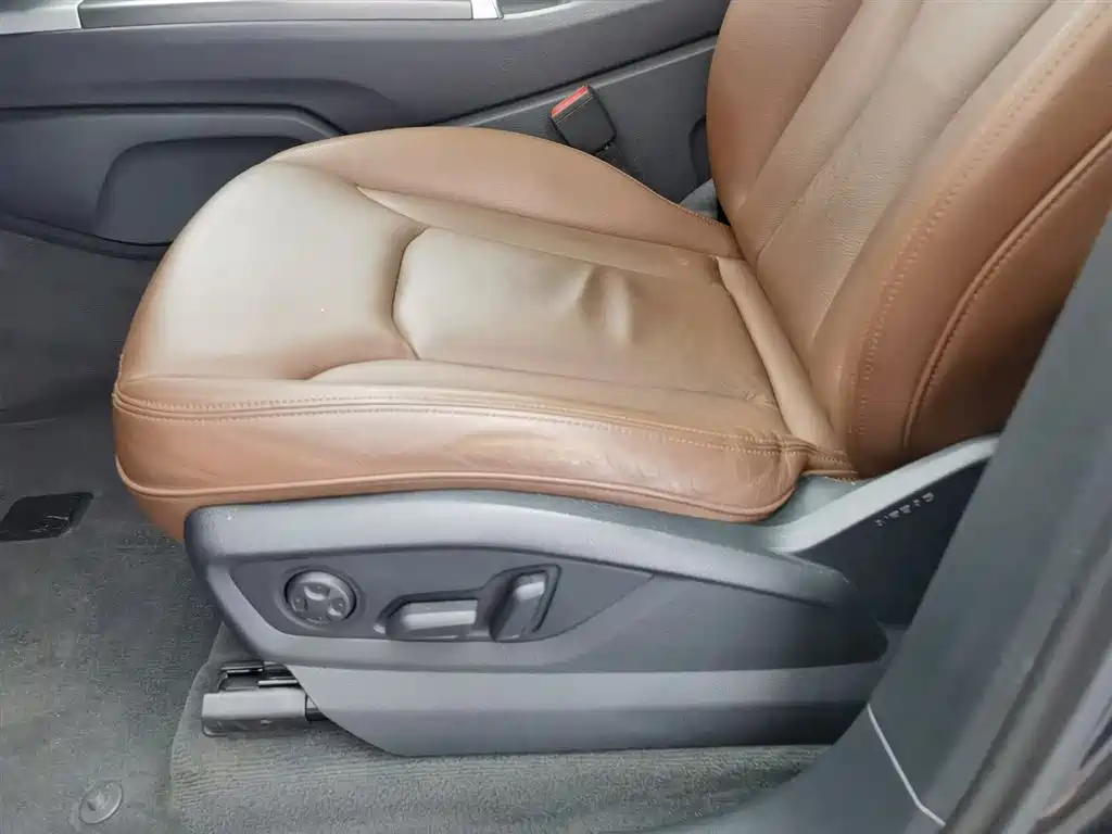 Audi Q7 2019 45 TFSI Comfort купить на сайте DeffCars