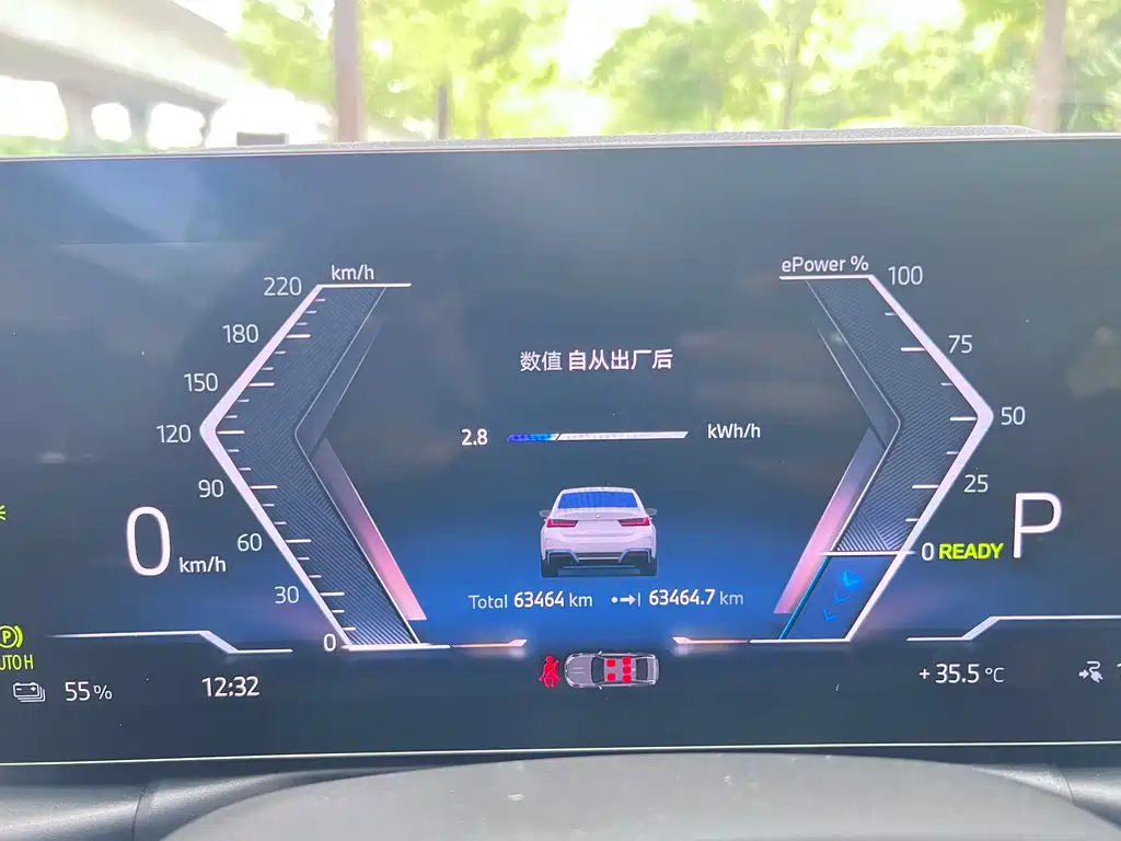 BMW i3 2024 eDrive 35 L купить на сайте DeffCars