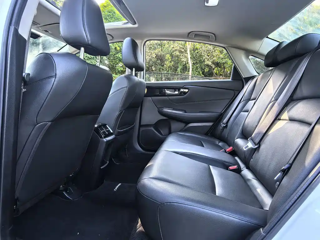 Crider 2019 180Turbo CVT Deluxe Edition National V купить на сайте DeffCars
