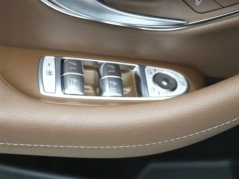 Mercedes-Benz E-Class 2022 facelift E 300 L sporty and stylish купить на сайте DeffCars