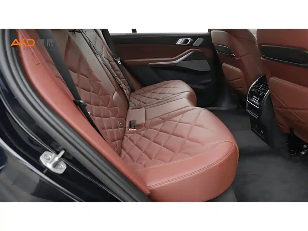 BMW X5/40Li/3.0T/22 models/facelift xDrive M sports package купить на сайте DeffCars