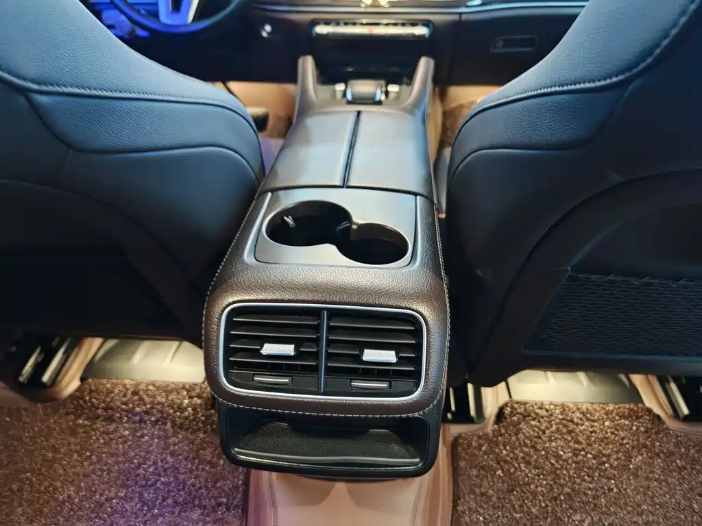 Mercedes-Benz GLE 2022 GLE 350 4MATIC Dynamic купить на сайте DeffCars