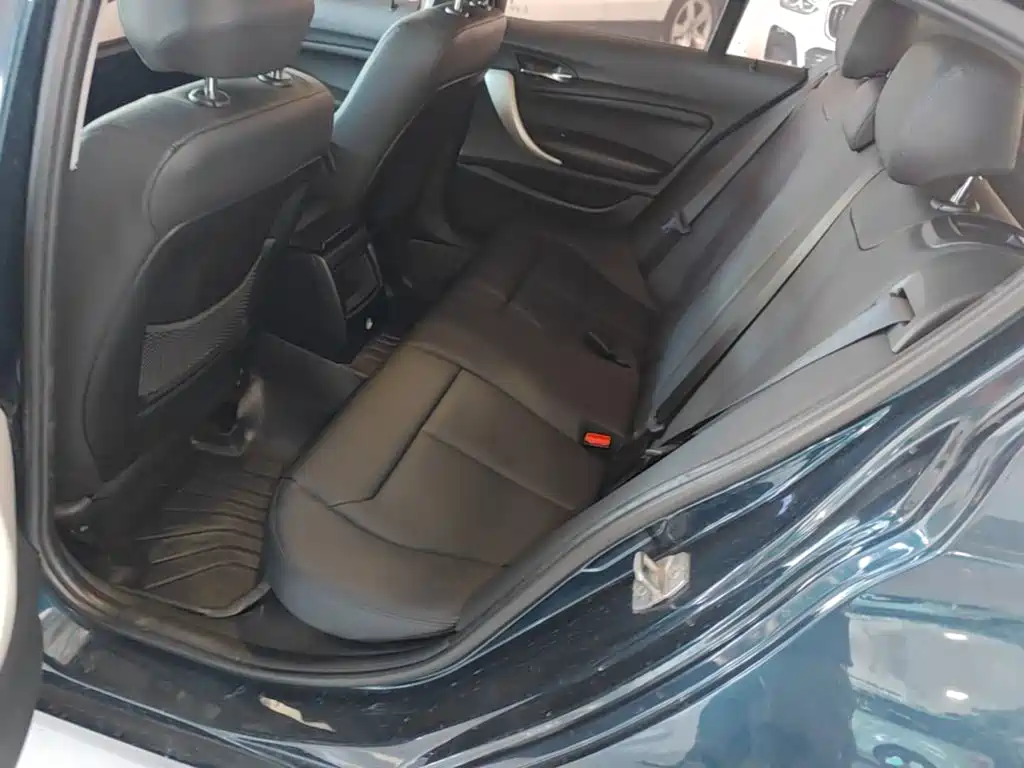 BMW 1 Series Imported 2016 Model 118i Leading купить на сайте DeffCars