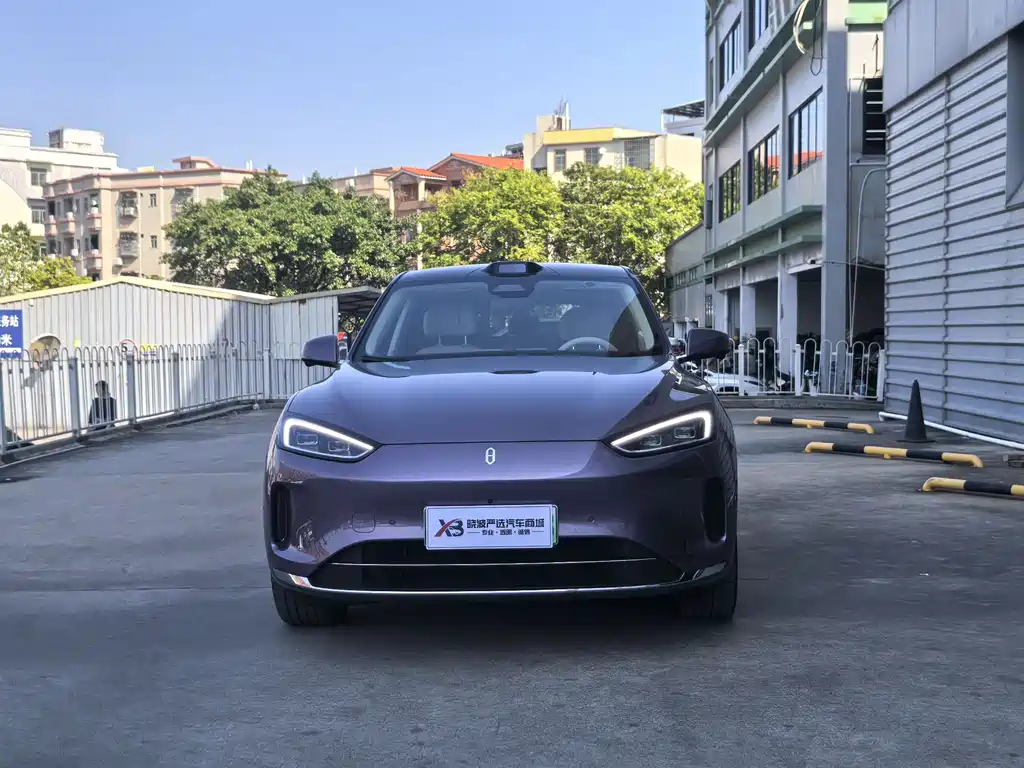 Wenjie M5 2025 extended range Ultra four-wheel drive version купить на сайте DeffCars