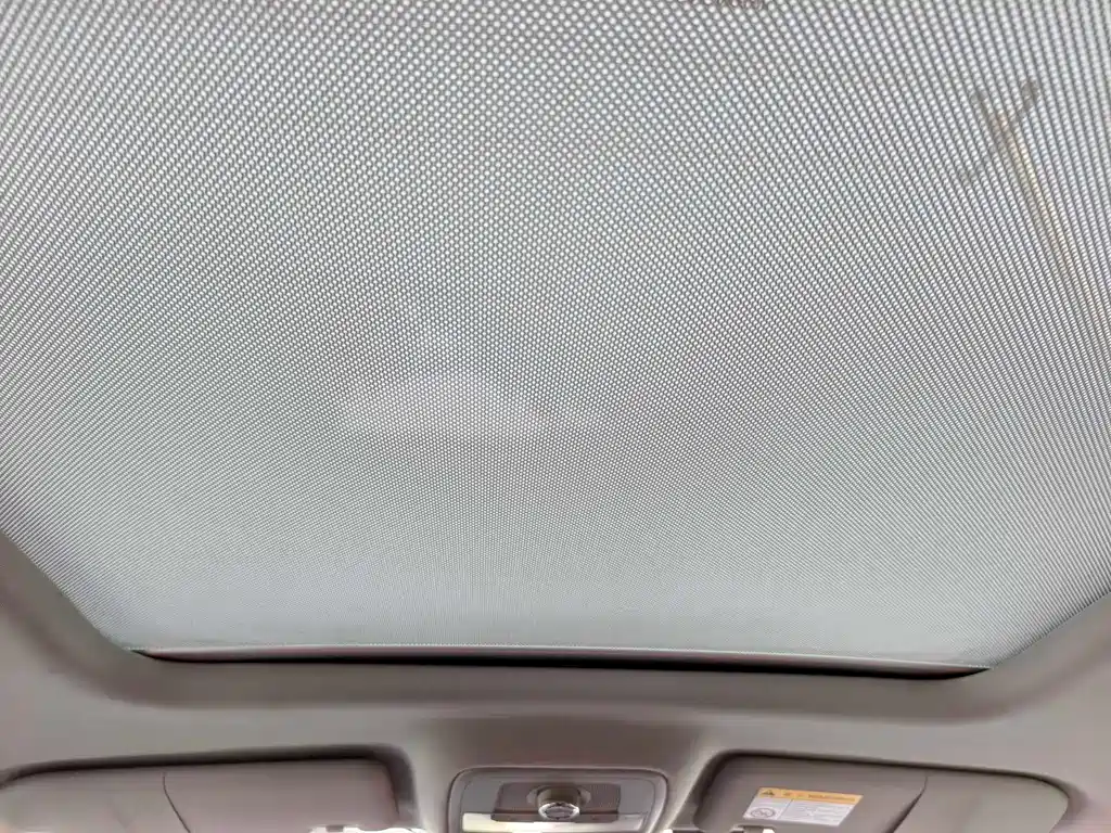 Roewe RX5 2016 30T four-wheel drive automatic Internet Smart Edition купить на сайте DeffCars