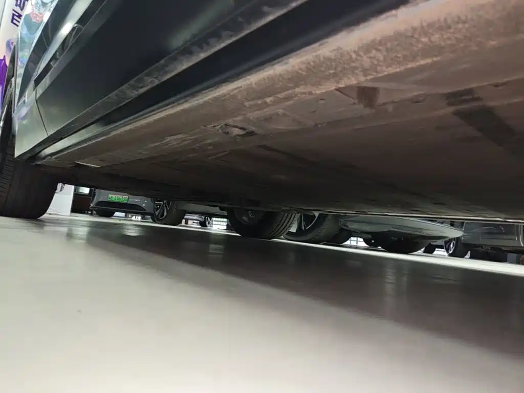 NIO ES6 2020 455KM Sports Edition купить на сайте DeffCars
