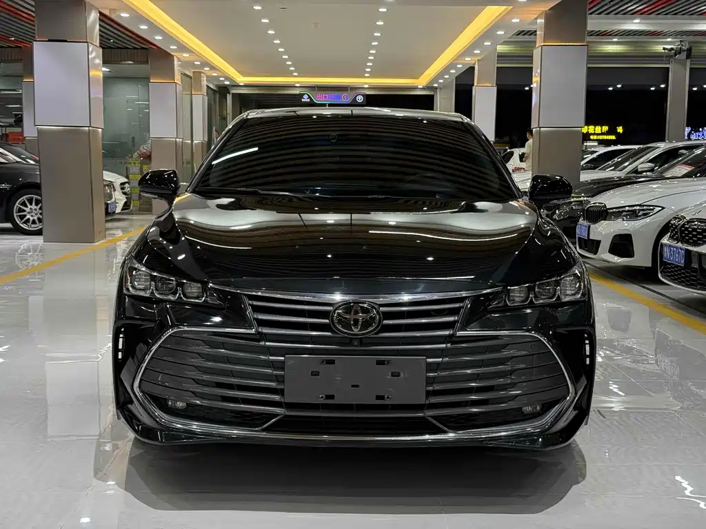 Asia Dragon 2019 2.5L Touring Premium Edition National V купить на сайте DeffCars