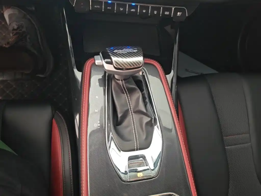 Changan Oshan X5 2021 Modified 1.5T DCT Luxury Edition купить на сайте DeffCars