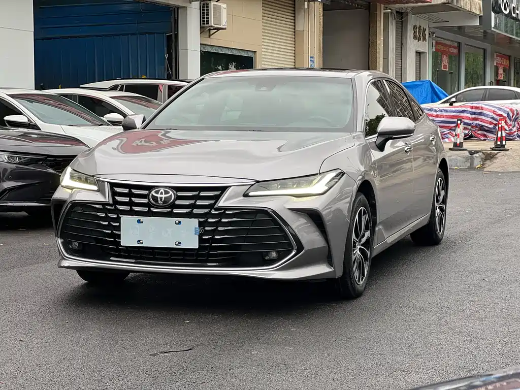 Asia Dragon 2023 2.0L Deluxe Edition купить на сайте DeffCars