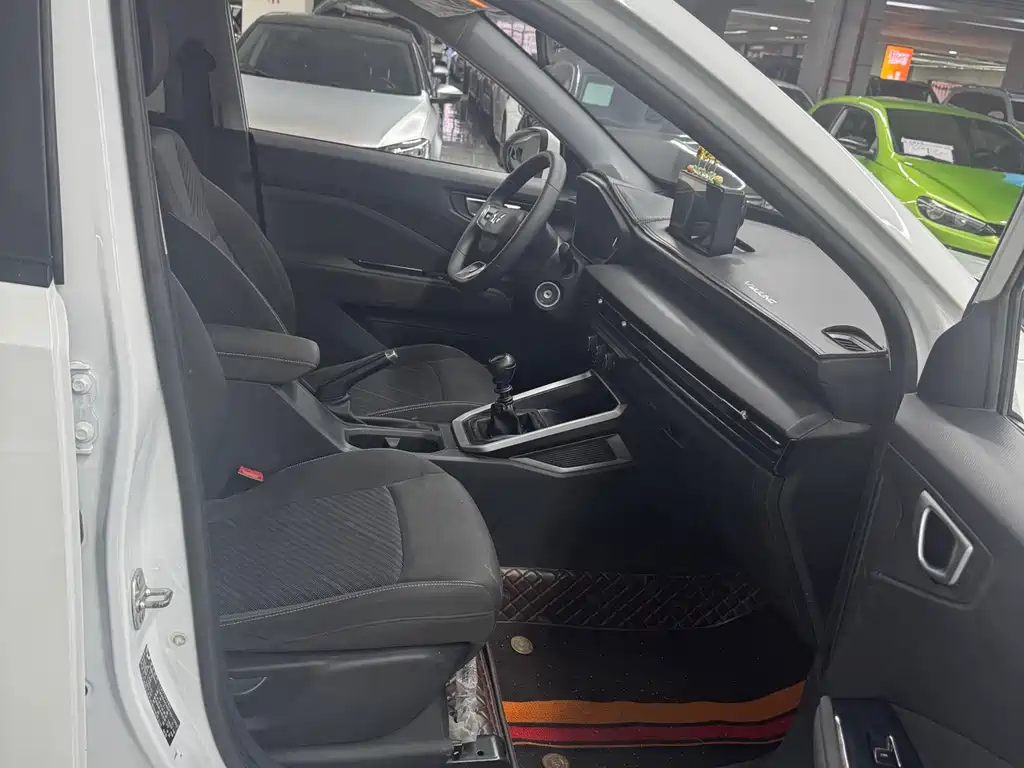 Wuling Xingchi 2022 1.5L Manual Free Type купить на сайте DeffCars