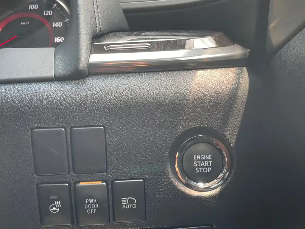 Alfa 2018 facelift 3.5L luxury version купить на сайте DeffCars