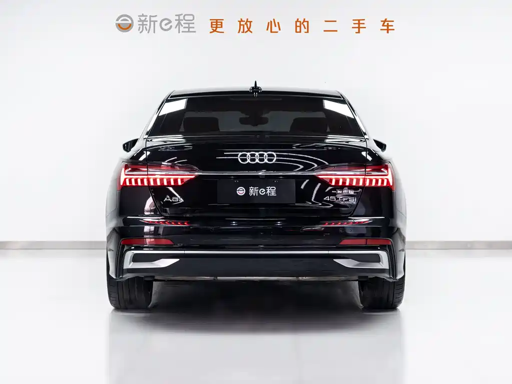 Audi A6L 2023 45 TFSI Premium Dynamic Model купить на сайте DeffCars