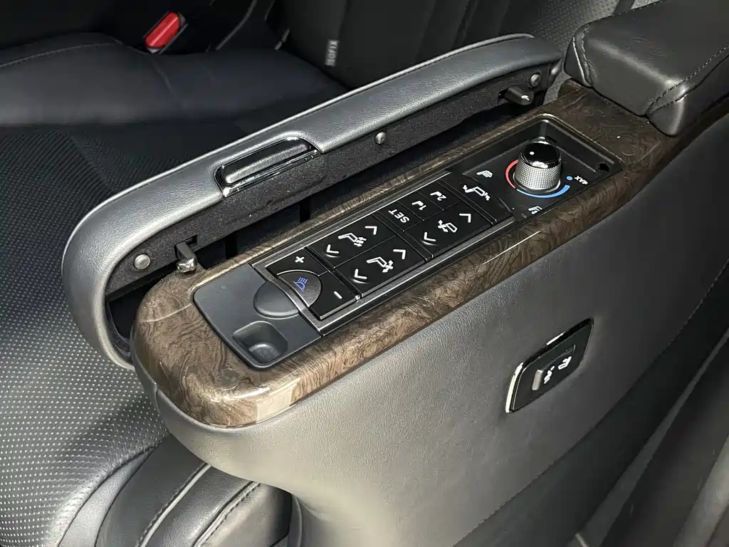 Alphard 2018 facelift 3.5L premium version купить на сайте DeffCars